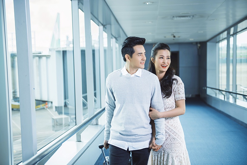 Đông Nhi hạnh phúc chấp nhận lời cầu hôn của Ông Cao Thắng sau 10 năm yêu nhau dong nhi hanh phuc chap nhan loi cau hon cua ong cao thang sau 10 nam yeu nhau