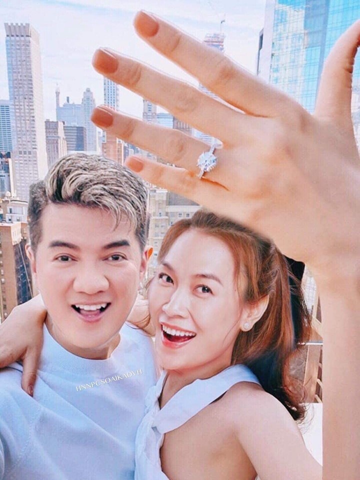 Facebook sao Việt hôm nay (10/7): Quốc Trường thổ lộ từng thích Bảo Anh, Đàm Vĩnh Hưng muốn kết hôn facebook sao viet hom nay 107 quoc truong tho lo tung thich bao anh dam vinh hung muon ket hon