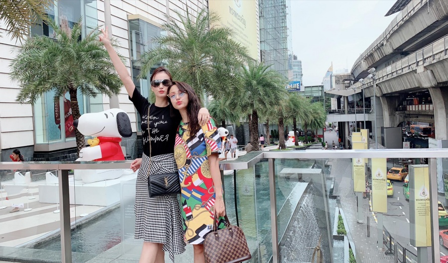 Facebook sao Việt hôm nay (10/7): Quốc Trường thổ lộ từng thích Bảo Anh, Đàm Vĩnh Hưng muốn kết hôn facebook sao viet hom nay 107 quoc truong tho lo tung thich bao anh dam vinh hung muon ket hon