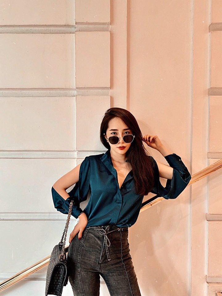 facebook sao viet hom nay 117 ho quang hieu gay soc cat phuong nhac nho hoai lam
