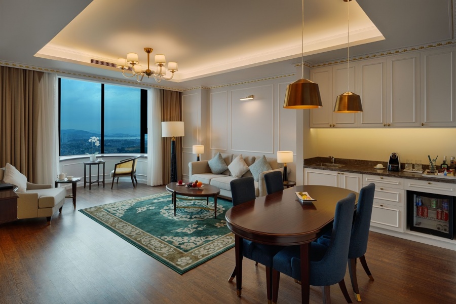 FLC Hạ Long - Thức dậy giữa kỳ quan flc ha long thuc day giua ky quan