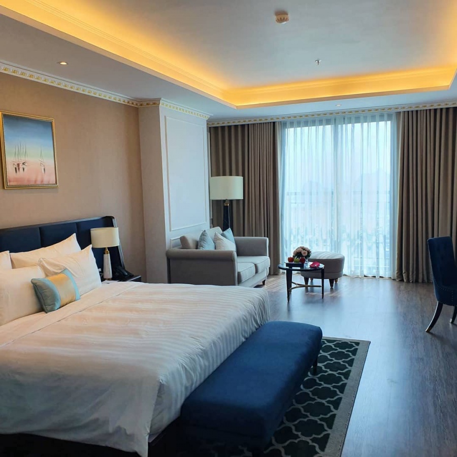 FLC Hạ Long - Thức dậy giữa kỳ quan flc ha long thuc day giua ky quan