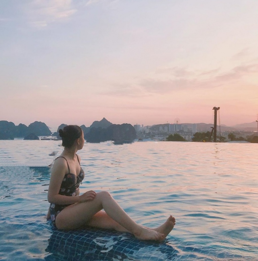 FLC Hạ Long - Thức dậy giữa kỳ quan flc ha long thuc day giua ky quan