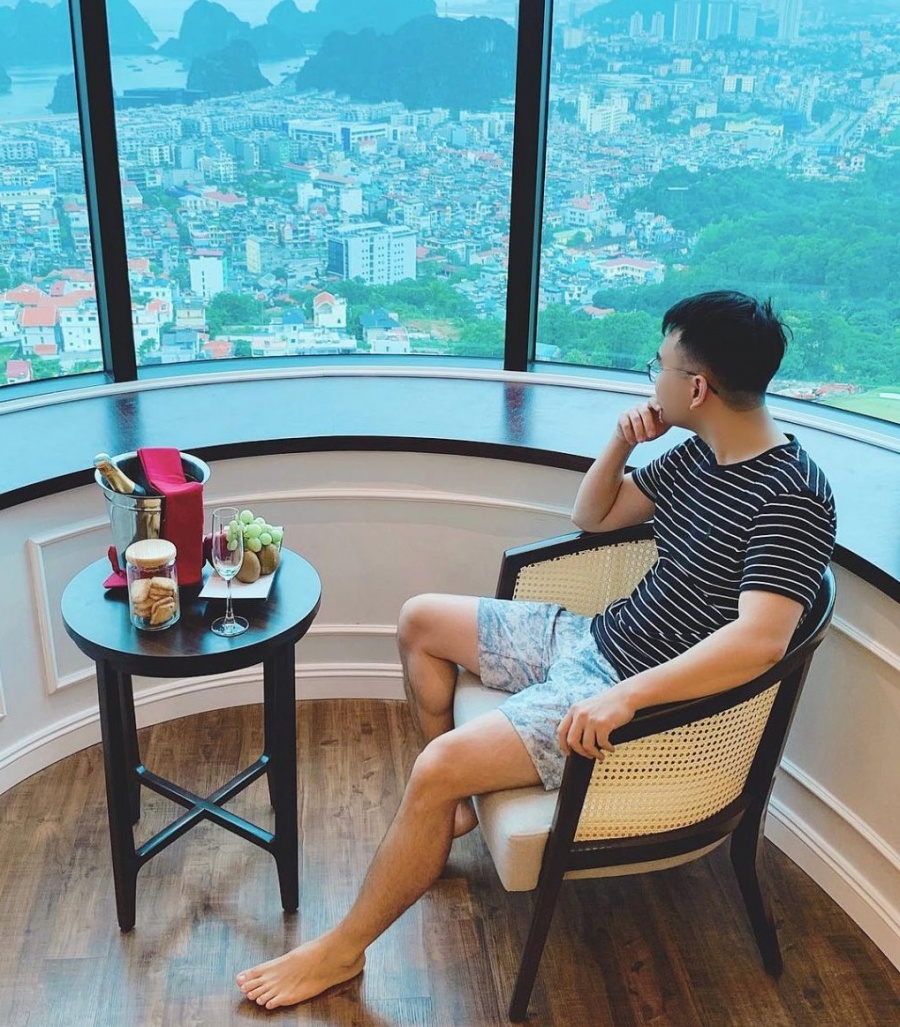 FLC Hạ Long - Thức dậy giữa kỳ quan flc ha long thuc day giua ky quan