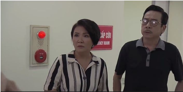 Lịch phát sóng, diễn biến phim Về nhà đi con tập 64: Nhã tự nhận Vũ là chồng lich phat song dien bien phim ve nha di con tap 64 nha tu nhan vu la chong