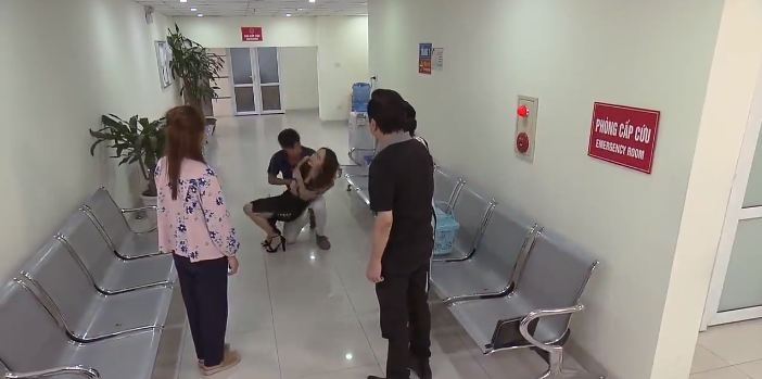 Lịch phát sóng, diễn biến phim Về nhà đi con tập 64: Nhã tự nhận Vũ là chồng lich phat song dien bien phim ve nha di con tap 64 nha tu nhan vu la chong