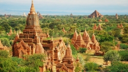 co gi o co do bagan vua duoc unesco cong nhan la di san the gioi