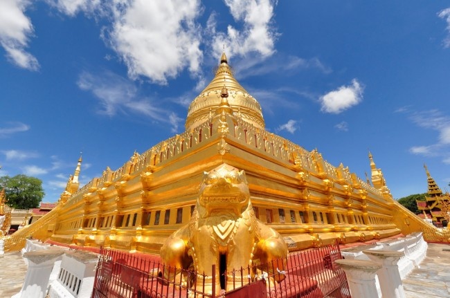 Có gì ở cố đô Bagan vừa được UNESCO công nhận là Di sản thế giới? co gi o co do bagan vua duoc unesco cong nhan la di san the gioi