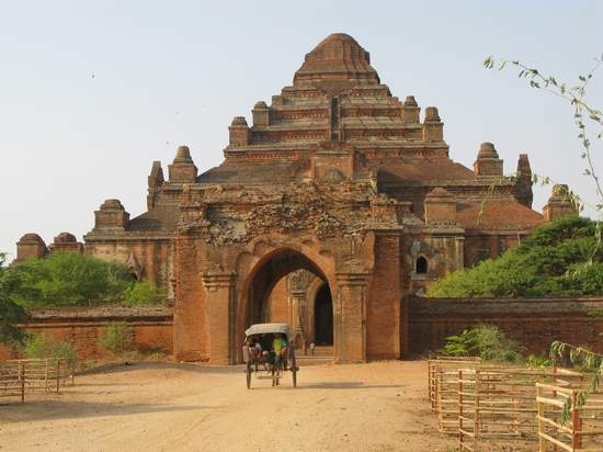 Có gì ở cố đô Bagan vừa được UNESCO công nhận là Di sản thế giới? co gi o co do bagan vua duoc unesco cong nhan la di san the gioi