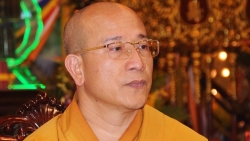 chua ba vang chua xin phep co quan chuc nang to chuc hoa giai nan dich virus corona