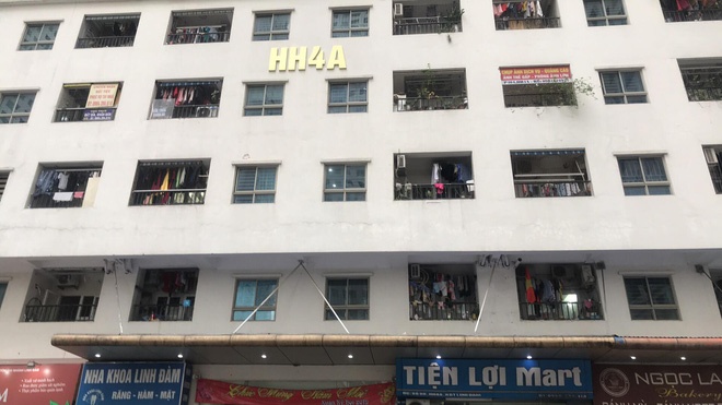 ca quan hoang mai nu giup viec da rut don to cao chu can ho o chung cu linh dam vi toi hiep dam