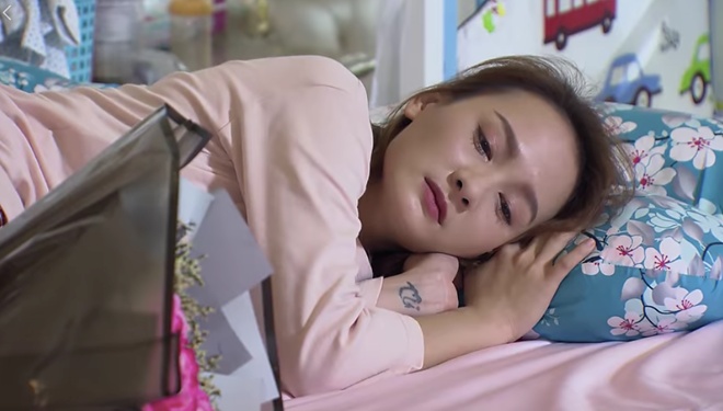 Lịch phát sóng, diễn biến phim Về nhà đi con tập 65: Nhã công khai khiêu chiến, Thư thất thần buông xuôi lich phat song dien bien phim ve nha di con tap 65