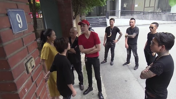 Lịch phát sóng, diễn biến phim Về nhà đi con tập 65: Nhã công khai khiêu chiến, Thư thất thần buông xuôi lich phat song dien bien phim ve nha di con tap 65