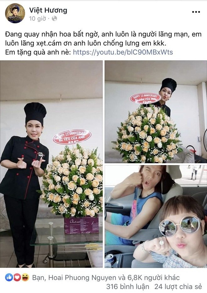 facebook sao viet 157