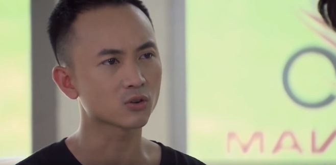 Về nhà đi con tập 66: Chìm trong men tình với Nhã, Vũ bị Dũng cảnh cáo lich phat song dien bien phim ve nha di con tap 66 chim dam trong men tinh voi nha vu bi dung canh cao
