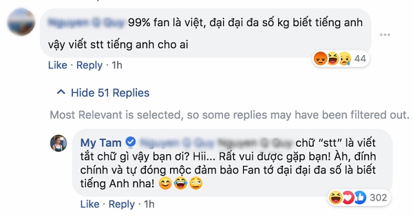 Facebook sao Việt (16/7): Hoa hậu Đỗ Mỹ Linh và mẹ đăng ký hiến tạng facebook sao viet 167 hoa hau do my linh va me dang ky hien tang