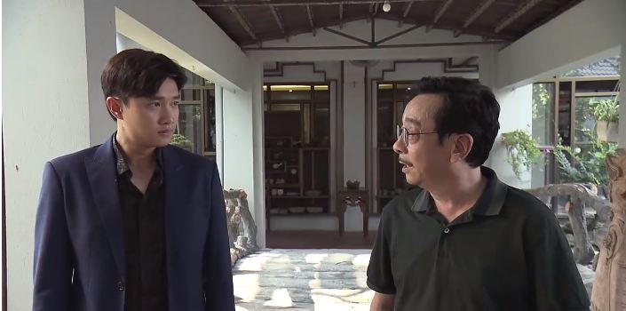 Về nhà đi con tập 67: Dũng và Thư thân mật, Huệ bị sàm sỡ ve nha di con tap 67 dung va thu than mat hue bi sam so