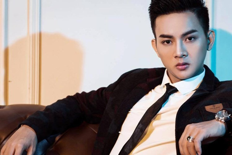 Hoài Lâm: Từ quán quân 'Gương mặt thân quen' đến mưu sinh bằng nghề... tài xế hoai lam tu quan quan guong mat than quen den muu sinh bang nghe tai xe