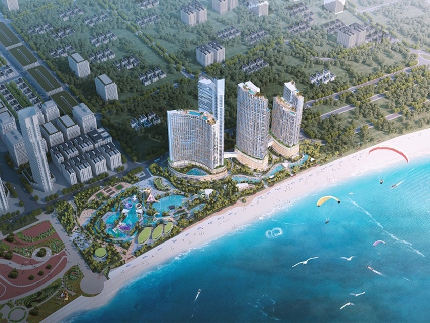 Liên kết vùng du lịch: Cây đũa thần đánh thức những vùng đất mới lien ket vung du lich cay dua than danh thuc nhung vung dat moi