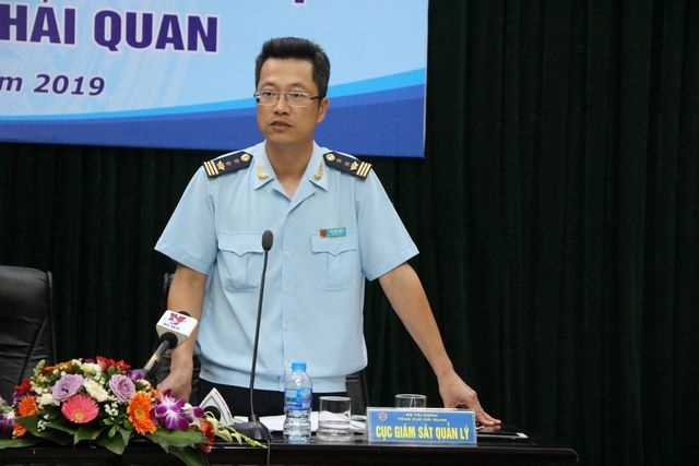 Vụ Asanzo: Tổng cục Hải quan nói có nhiều lỗ hổng pháp lý, chưa thể kết luận! vu asanzo tong cuc hai quan noi co nhieu lo hong phap ly chua the ket luan 82899