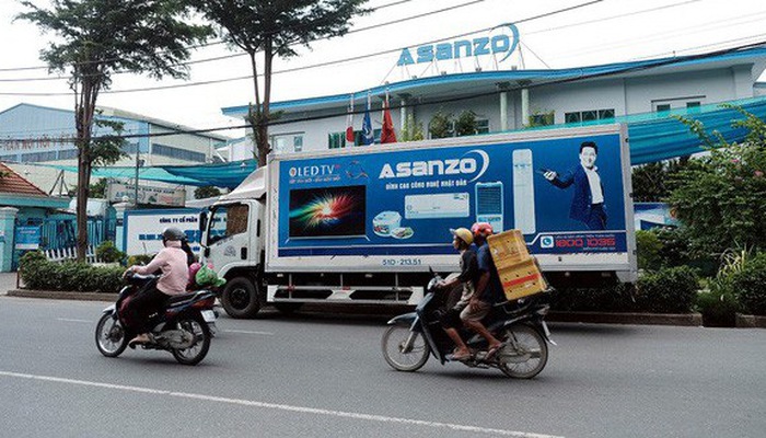 kiem tra 27 doanh nghiep lien quan den vu asanzo