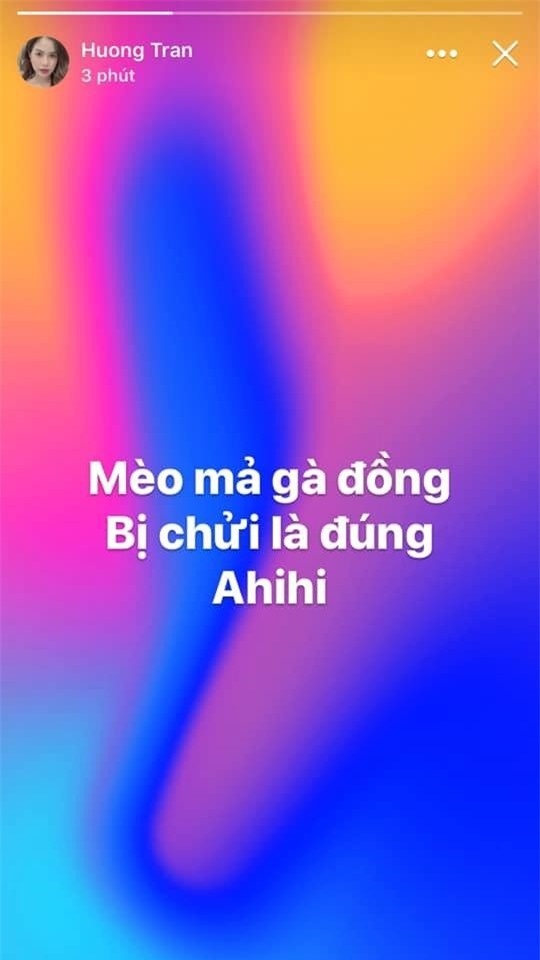 Facebook sao Việt hôm nay (22/7): Giữa 'tâm bão' bị chỉ trích vì vai Nhã 'tiểu tam', vợ cũ Việt Anh bóng gió Quỳnh Nga? facebook sao viet hom nay 227 giua tam bao bi chi trich vi vai nha tieu tam vo cu viet anh bong gio quynh nga