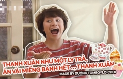 tinh tiet thao go nut that trong phim ve nha di con qua de dang de doan ra cai ket