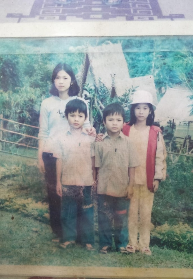 Oanh Kiều - từ "người rừng" đến "Bán chồng" trên giờ vàng VTV oanh kieu tu nguoi rung den ban chong tren gio vang vtv