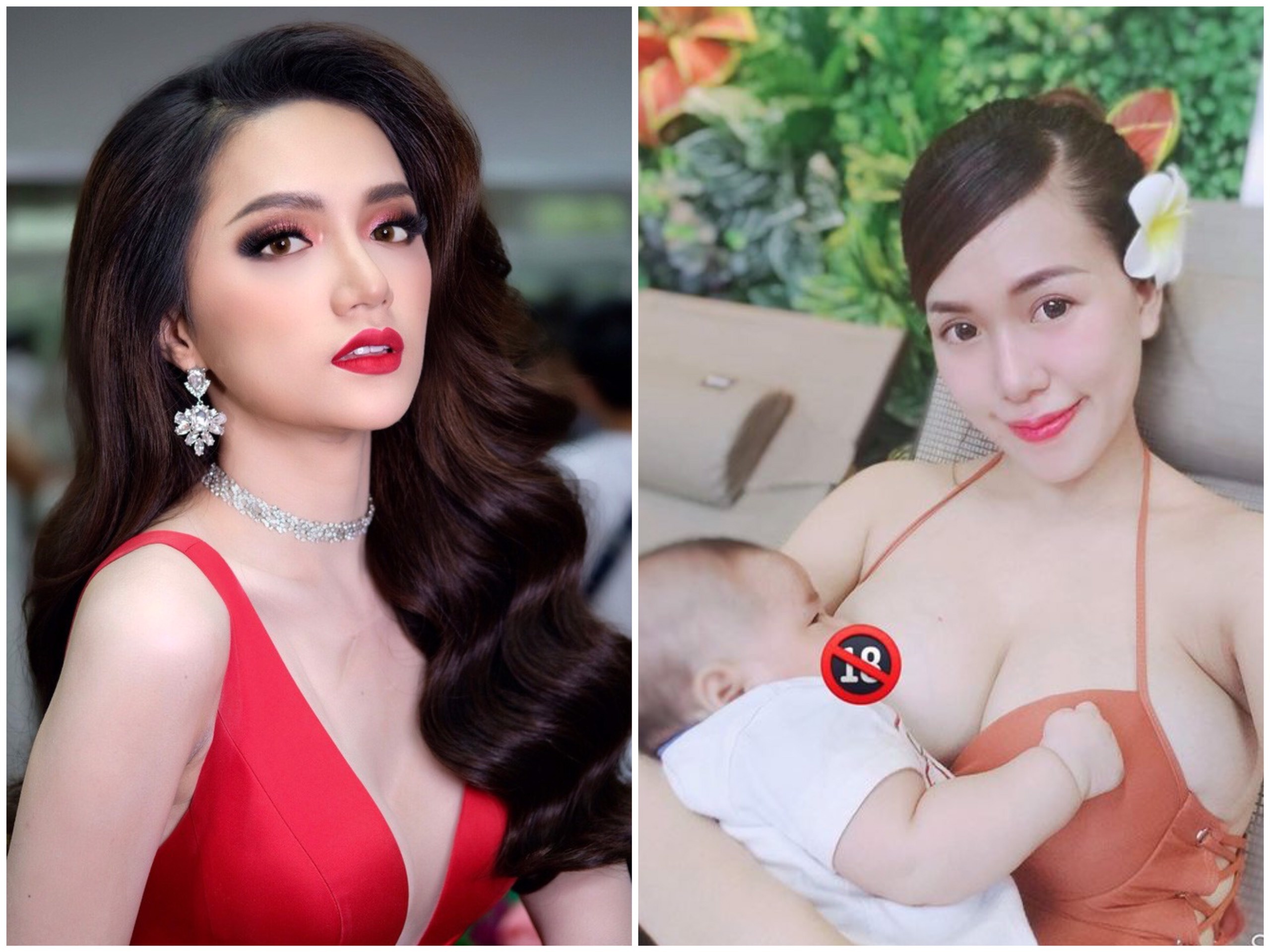 Facebook sao Việt hôm nay (26/7): Mai Thỏ bị 'ném đá', Adrian Anh Tuấn 'tố' Hương Giang Idol 'không có tâm' facebook sao viet hom nay 267 mai tho bi nem da adrian anh tuan to huong giang idol khong co tam