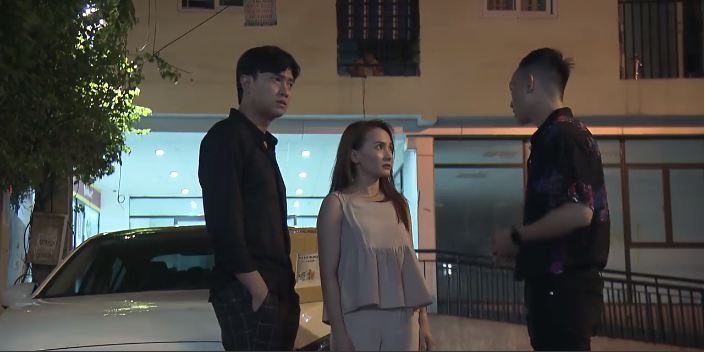 Lịch phát sóng Về nhà đi con tập 76: Vũ lộ chất "Sở Khanh", bố Sơn bất tỉnh lich phat song dien bien phim ve nha di con tap 76 vu lanh lung cha dap cam xuc cua nha quyet cua lai thu