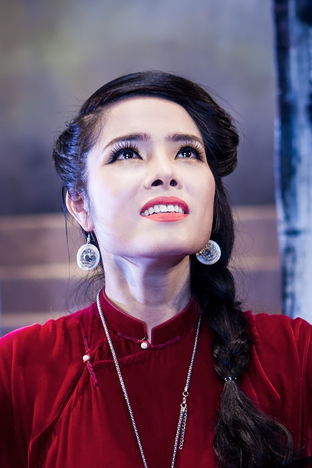Diễn viên Kiều Thanh là ai? dien vien kieu thanh la ai