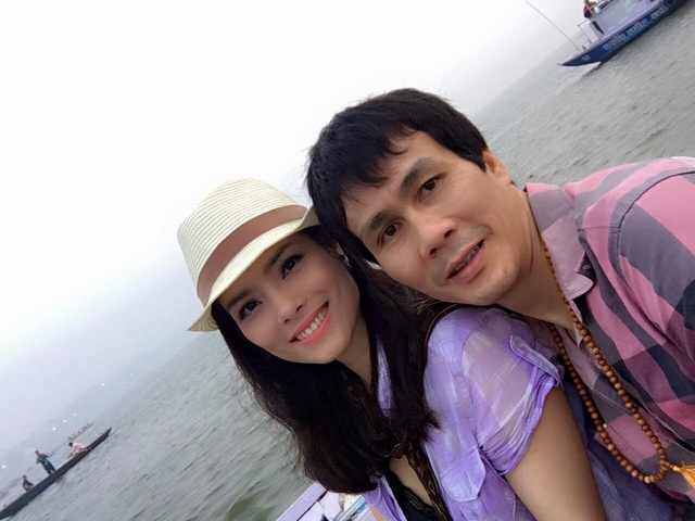 Diễn viên Kiều Thanh là ai? dien vien kieu thanh la ai