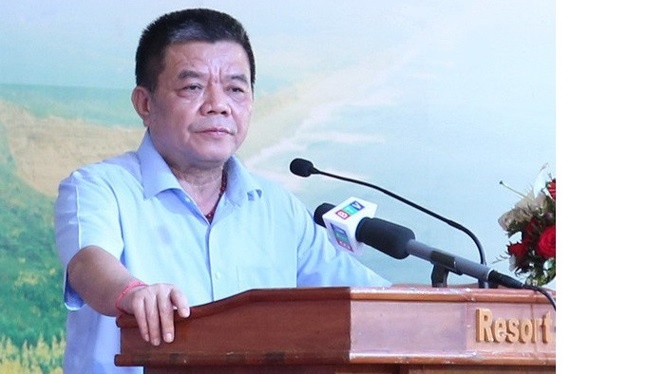 bo tu phap chua co can cu thu hoi tai san sau khi ong tran bac ha tu vong