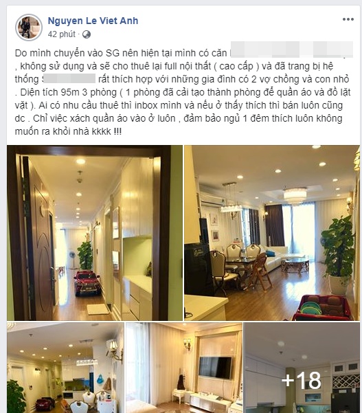 Facebook sao Việt hôm nay (31/7): MC Hoàng Linh lên tiếng về tin đồn có clip 'nhạy cảm' facebook sao viet hom nay 317 mc hoang linh len tieng khi bi don thoi la nhan vat chinh trong mot clip nhay cam