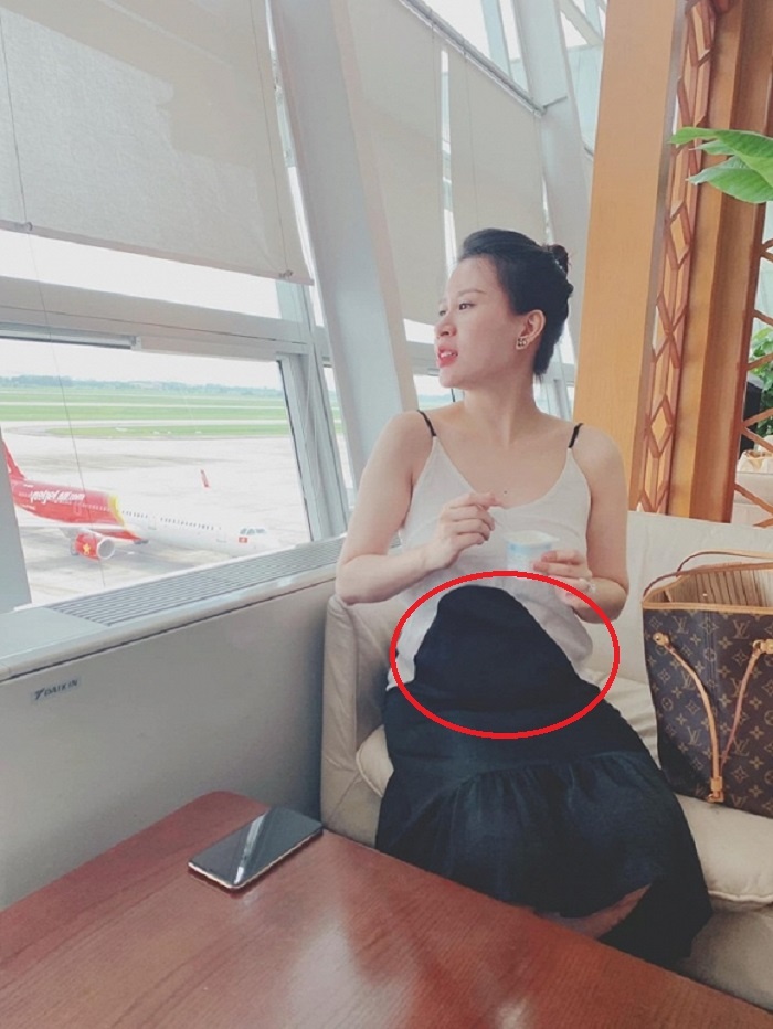 Facebook sao Việt hôm nay (31/7): MC Hoàng Linh lên tiếng về tin đồn có clip 'nhạy cảm' facebook sao viet hom nay 317 mc hoang linh len tieng khi bi don thoi la nhan vat chinh trong mot clip nhay cam