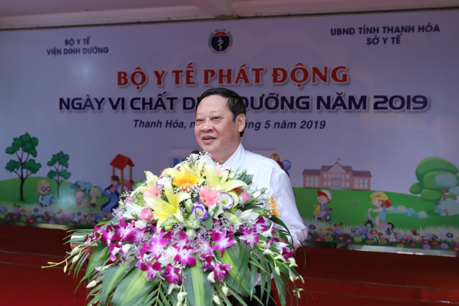 Sữa học đường: Lời giải cho bài toán khó về thiếu vi chất dinh dưỡng sua hoc duong loi giai cho bai toan kho ve thieu vi chat dinh duong