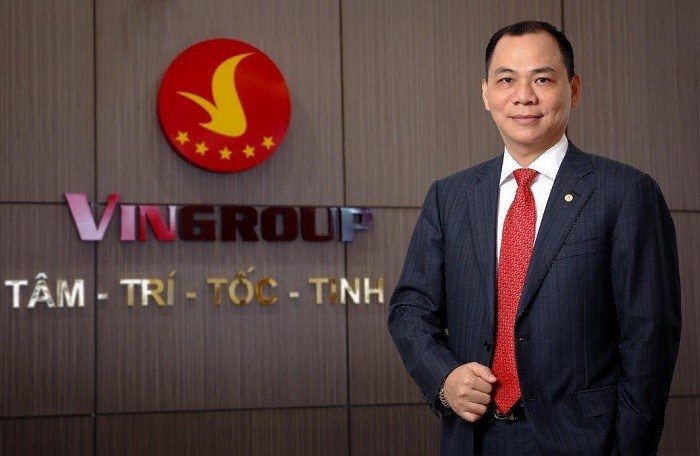 forbes ty phu pham nhat vuong xep thu 195 trong top nguoi giau nhat hanh tinh