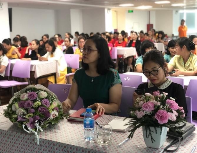 Những lý do giúp Tập đoàn DOJI trở thành nơi làm việc đáng mơ ước nhung ly do giup tap doan doji tro thanh noi lam viec dang mo uoc