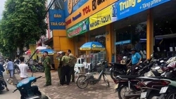 bat giu giang ho quang rambo dan anh cua kha banh