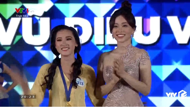 Chung kết 'Hoa hậu Thế giới Việt Nam 2019': Mỹ nhân 10X đầu tiên vào thẳng top 25 truc tiep chung ket hoa hau the gioi viet nam 2019 my nhan 10x dau tien vao thang top 25