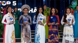 luong thuy linh dang quang hoa hau the gioi viet nam miss world viet nam 2019