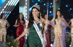 tan hoa hau ly giai viec khoa facebook truoc dem chung ket miss world viet nam