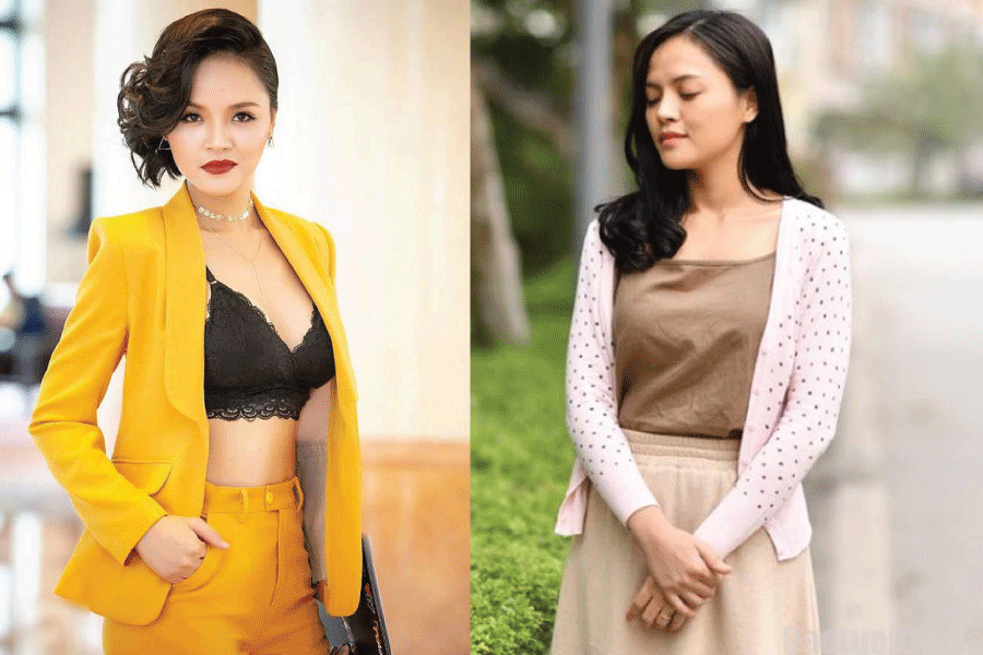 Thu Quỳnh thừa nhận đã 'yêu trở lại' sau ly hôn với Chí Nhân thu quynh thua nhan da yeu tro lai sau ly hon voi chi nhan