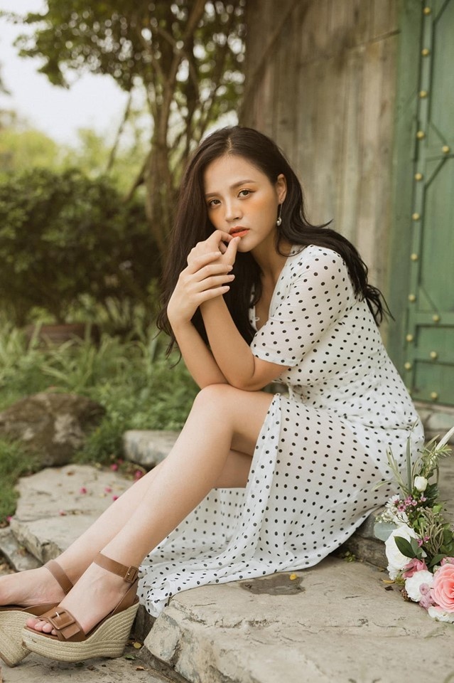 Thu Quỳnh thừa nhận đã 'yêu trở lại' sau ly hôn với Chí Nhân thu quynh thua nhan da yeu tro lai sau ly hon voi chi nhan