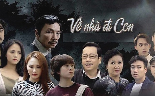 Tình tiết tháo gỡ nút thắt trong phim 'Về nhà đi con' quá dễ dàng để đoán ra cái kết? tinh tiet thao go nut that trong phim ve nha di con qua de dang de doan ra cai ket