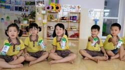 sap nam hoc moi sua hoc duong van cho quy chuan
