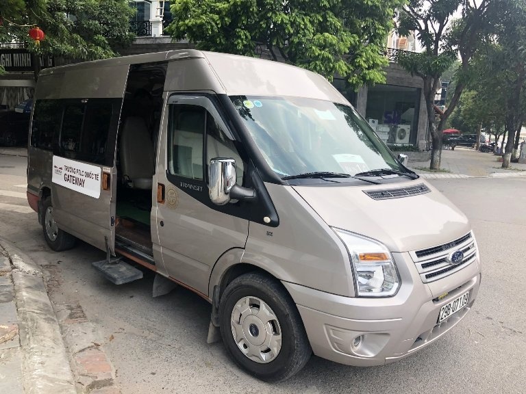 Xe đưa đón bé trai trường Gateway tử vong hoạt động không phép xe dua don be trai truong gateway tu vong la xe hoat dong khong phep