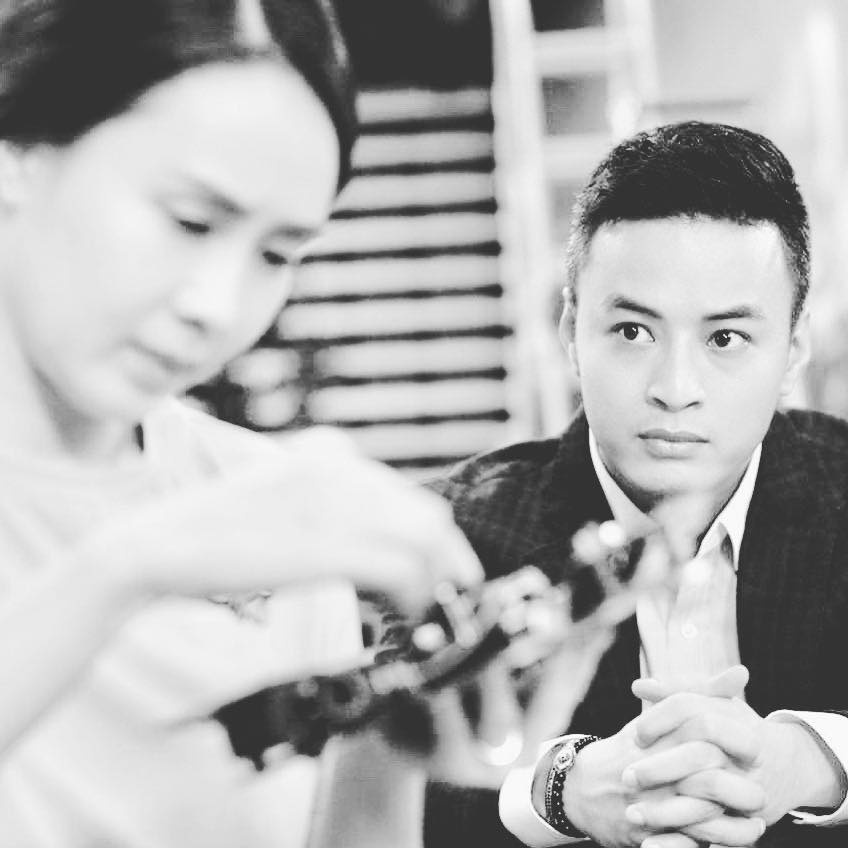 Facebook sao Việt hôm nay (9/8): Siu Black trở lại, Ngô Thanh Vân nghĩ chuyện lấy chồng facebook sao viet hom nay 98 siu black tro lai ngo thanh van nghi chuyen lay chong