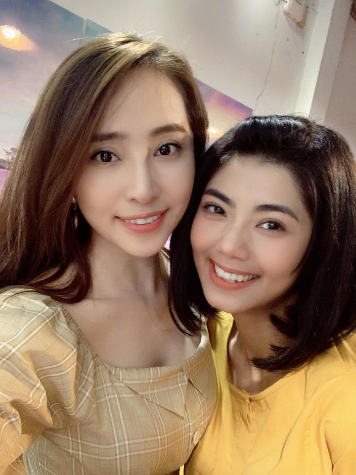 Facebook sao Việt hôm nay (11/8): Bảo Hân, Quốc Trường tiếc nuối khi phim Về nhà đi con sắp kết thúc facebook sao viet hom nay 118 bao han quoc truong tiec nuoi khi phim ve nha di con sap ket thuc