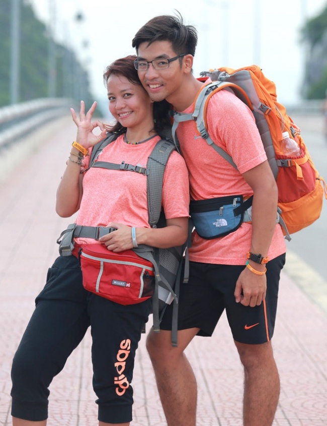 Chương trình "Cuộc đua kỳ thú" 2019 bị chỉ trích vì có hành vi phá hoại môi trường chuong trinh cuoc dua ky thu 2019 bi chi trich vi co hanh vi pha hoai sinh vat bien
